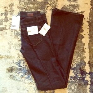 Paige Denim- Skyline Boot